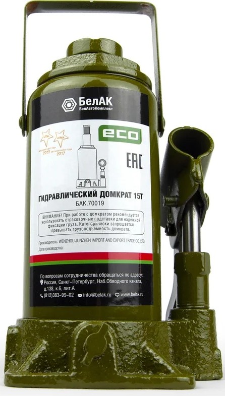 hydraulic-bottle-jack-15t-belak-eco-detail
