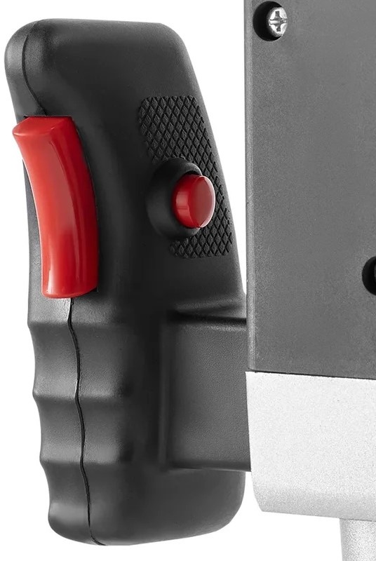 frezер-crown-ct11001-handle