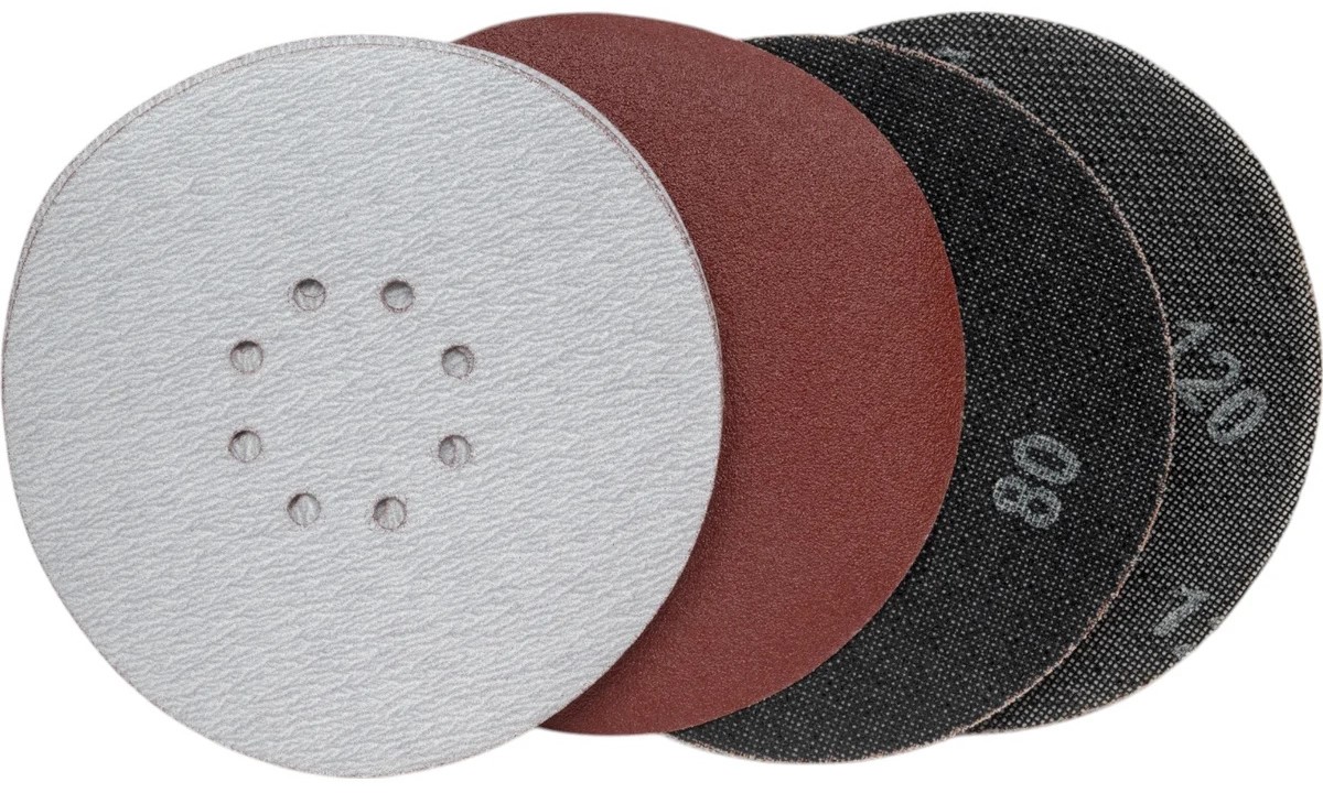 sanding-accessory-set-kwb-491065-round-disc-brown