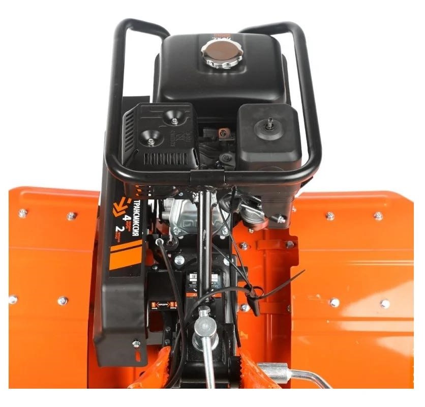 motoblok-patriot-ural-440107581-vid-s-ruchkoy-sleva