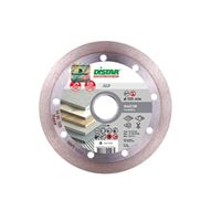 Диск алмазный DISTAR 1A1R 125х1,6х8х22,2мм керамика