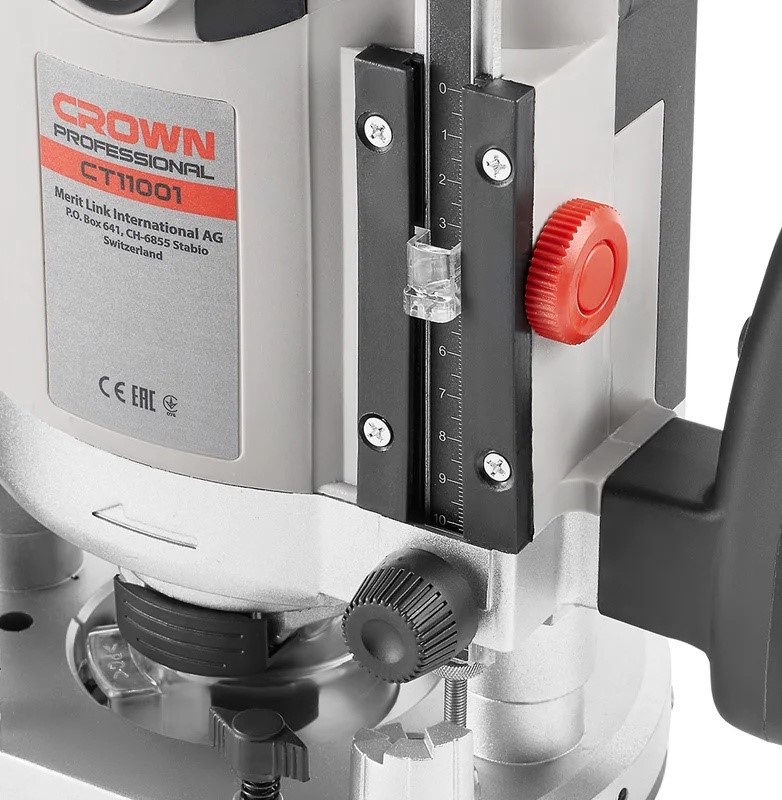 frezер-crown-ct11001-top-view