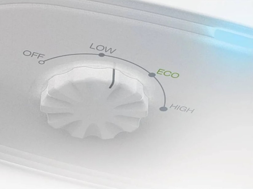 water-heater-ballu-bwh-s-30-rodon-front-view