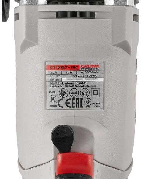 drel-crown-ct10127-13c-shild-moshchnost