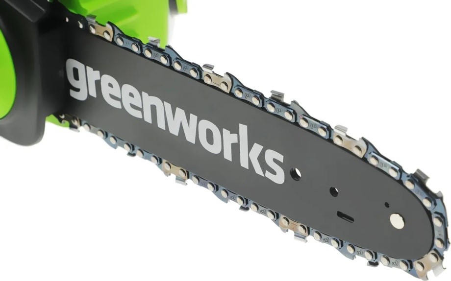 greenworks-24v-cepnaya-pila-g24cs25k4-cep-i-shina