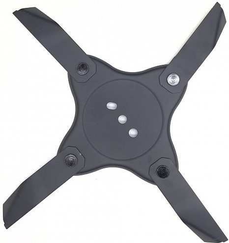 Quattro Blade Assembly 20″ (51 cm) for LC251EVR