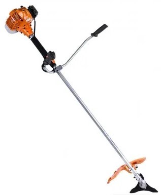 gasoline-brush-cutter-villartec-cb-r143-angled