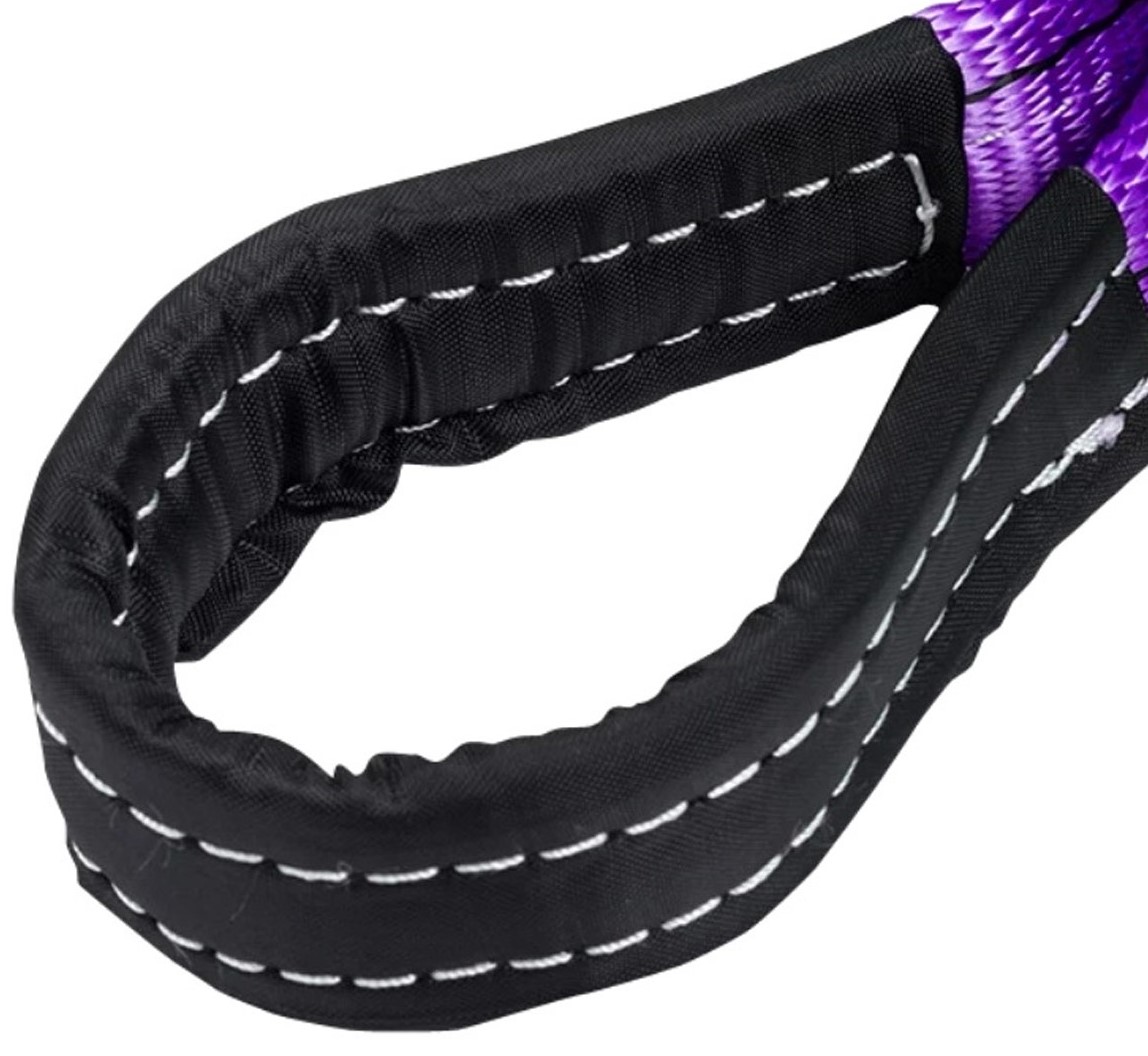webbing-sling-stp-1t-sf7-30mm-2m-hitch-professional-loop-detail