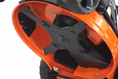 Replacement Quattro Blade 20″ for ZimAni LC251EVR