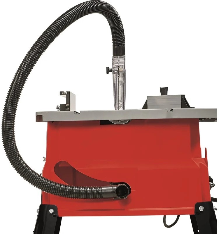 table-saw-einhell-tc-ts2025-3eco-dust-extraction