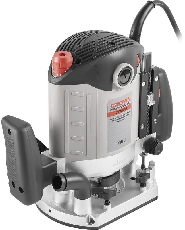 frezер-crown-ct11001-angled-view