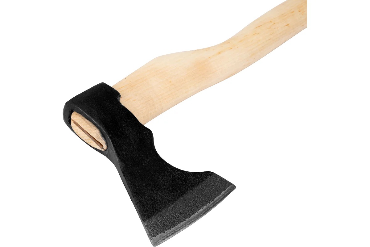 topor-bez-brenda-1200g-v-sbore-kovanyi-derevyannoe-toporishche-500mm-okhotnichiy-ao-21665-ruchka
