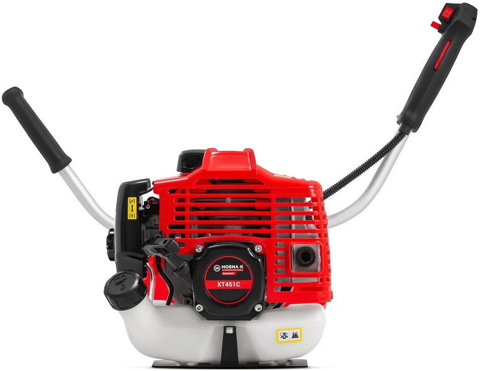 benzotrimmer-mobil-k-xt451c-komfort-mbk0027117-ruchka-upravleniya