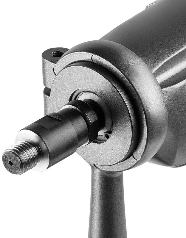 electrician-set-crown-ct32072dh-bmc-connector