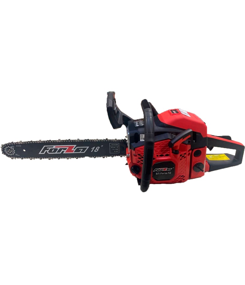 benzopila-forza-52-18-vid-speredi