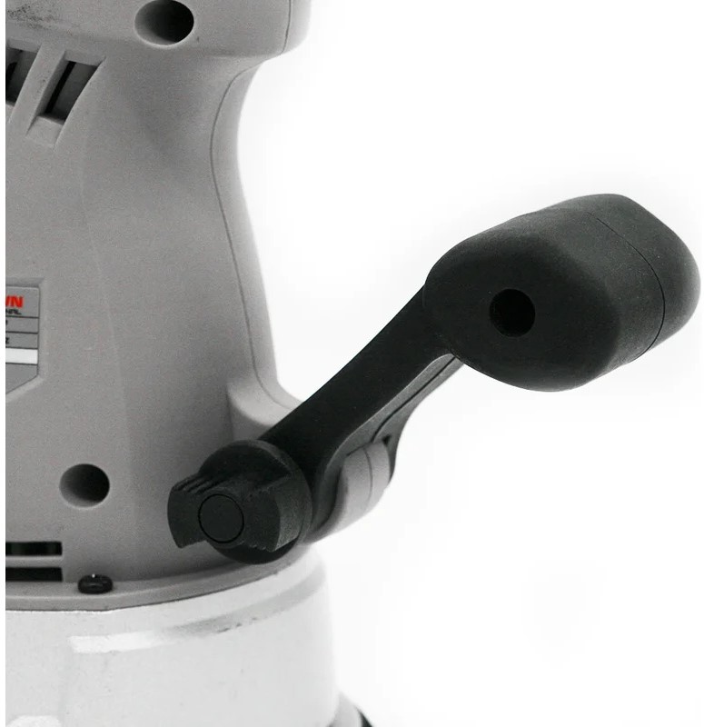 orbital-sander-crown-ct13395-handle-detail