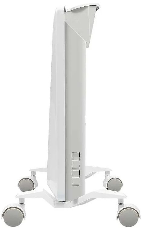 electric-convector-ballu-bec-ezer-1000-side-profile-wheels