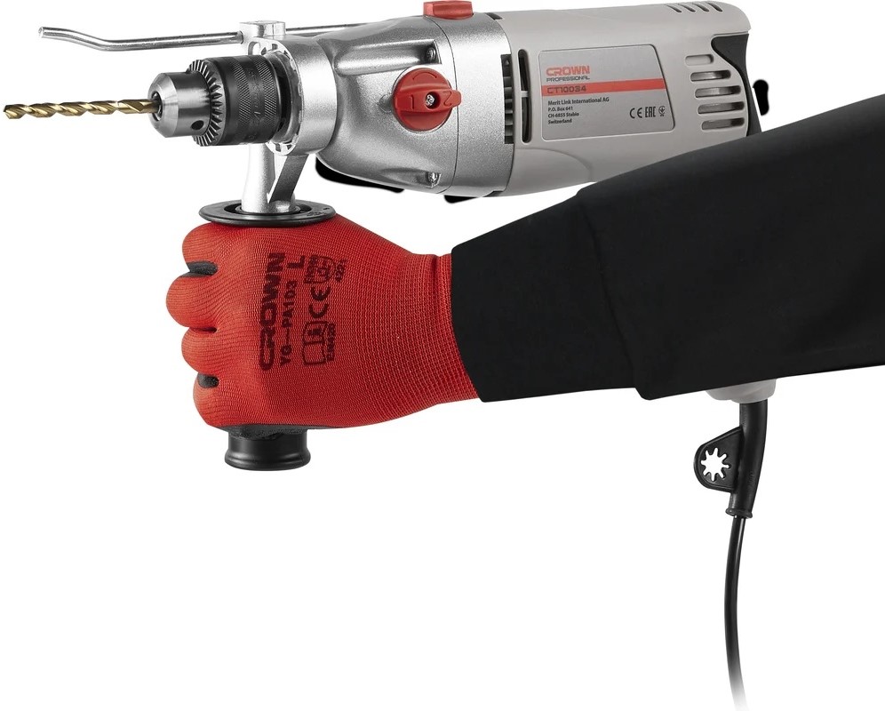 impact-drill-crown-ct10034-side-view