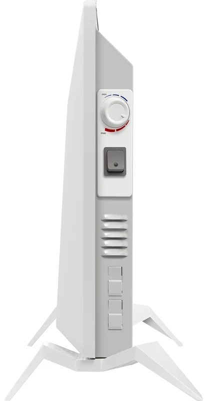 electric-convector-ballu-camino-eco-turbo-side-profile