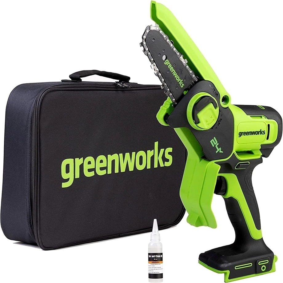 greenworks-24v-mini-pila-cepnaya-g24mcs10-vid-sverhu