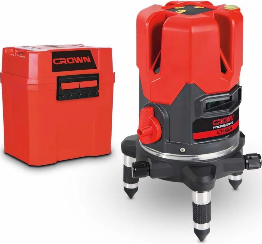 lazernyj-nivelir-crown-ct44024-bmc-korpus