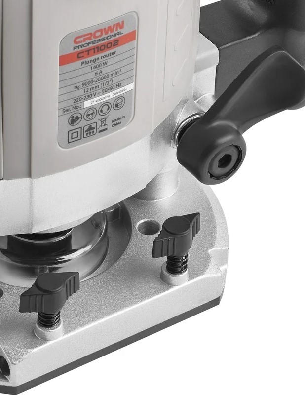 frezer-crown-ct11002-depth-adjust