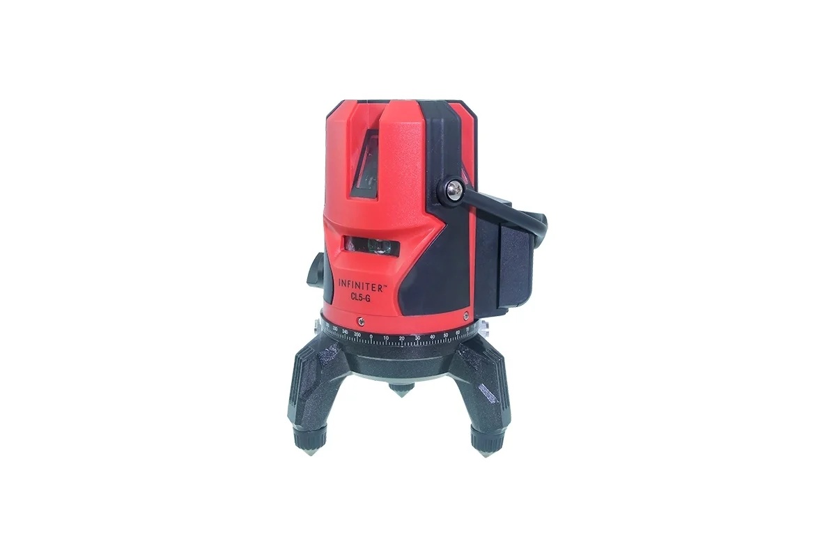laser-nivellier-infiniter-cl5-g-kit