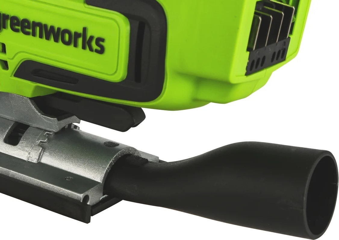 jigsaw-greenworks-gd24js-dust-port