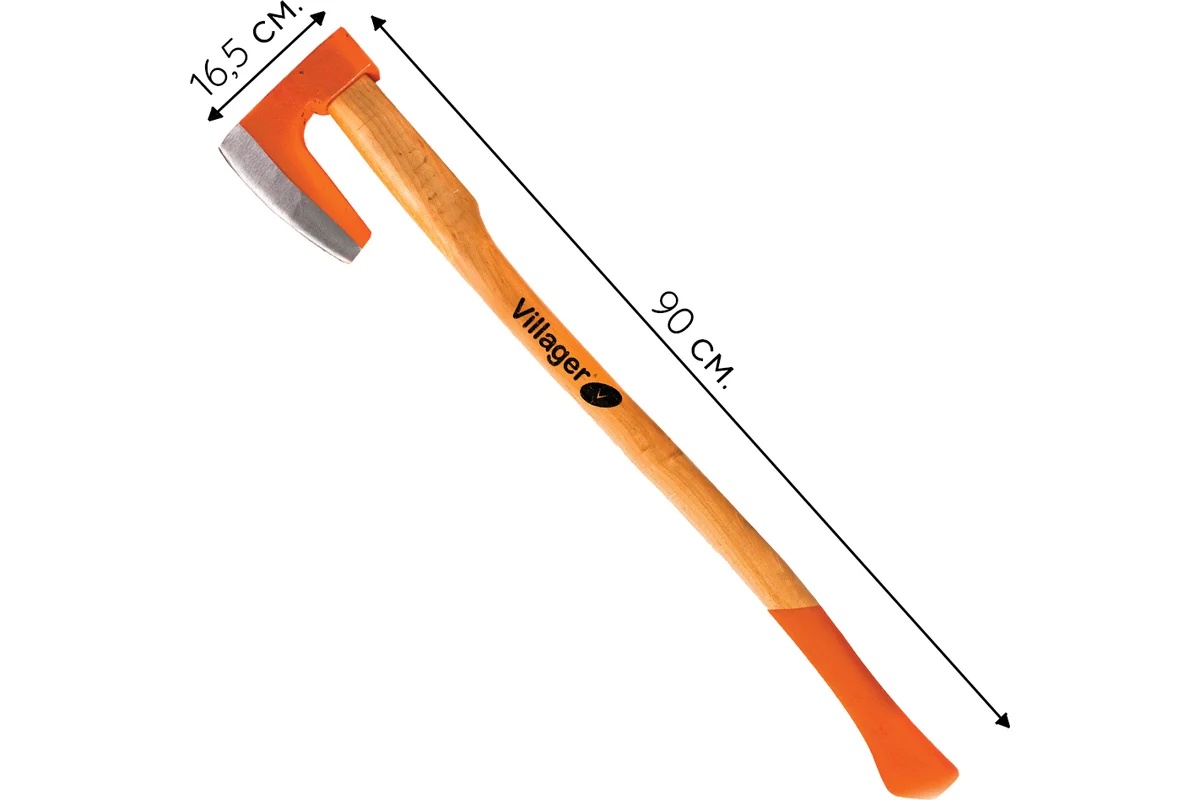 topor-villager-1500g-razmery-ukazany