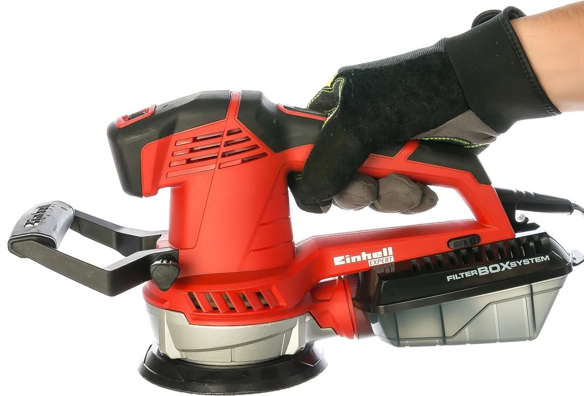 orbital-sander-einhell-te-rs-40-e-orbital-sander-side-view