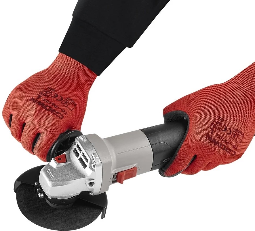 angle-grinder-crown-ct13499-125-in-use