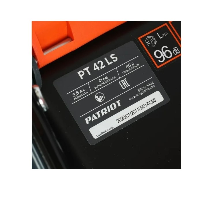 patriot-pt-42-ls-etiketka-s-parametrami