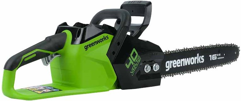 akkumulyatornaya-tsepnaya-pila-besschyotochnaya-greenworks-gd40cs18-bez-akb-i-zu-ruchka