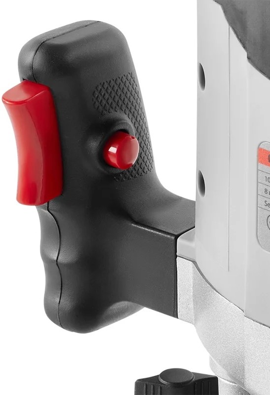 frezer-crown-ct11012-handle