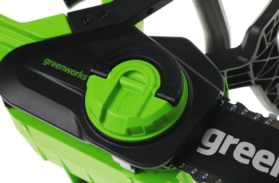 greenworks-24v-cepnaya-pila-g24cs25k4-maslo-zalivka