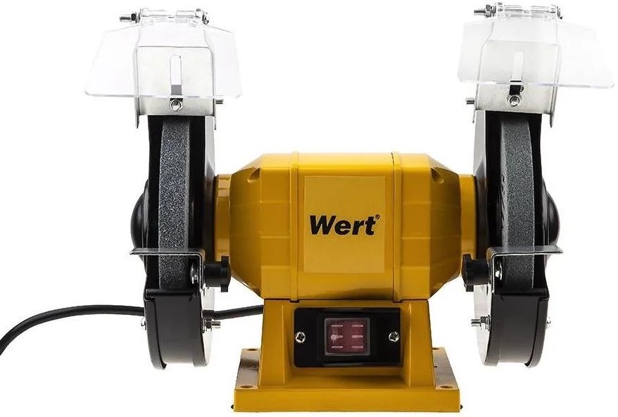 bench-grinder-wert-gm-0315-switch-close-up