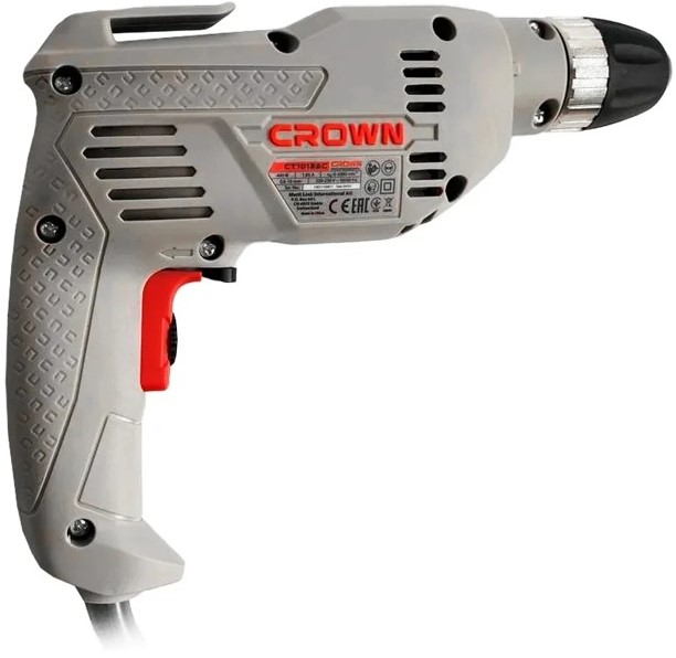drill-crown-ct10126c-left-profile