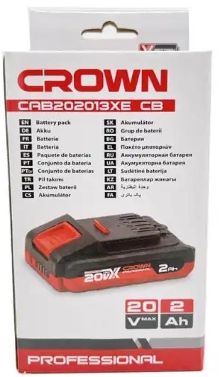 battery-pack-crown-cab202013xe-20v-2ah-box