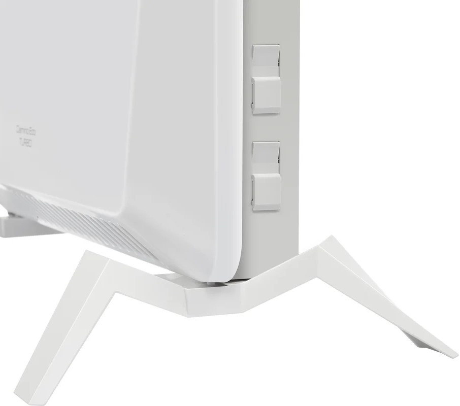 electric-convector-ballu-camino-eco-turbo-front-view