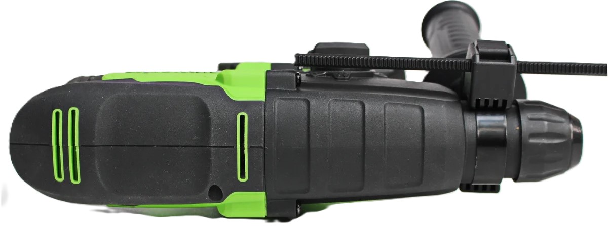 cordless-rotary-hammer-greenworks-gd24sds2k4-top-view