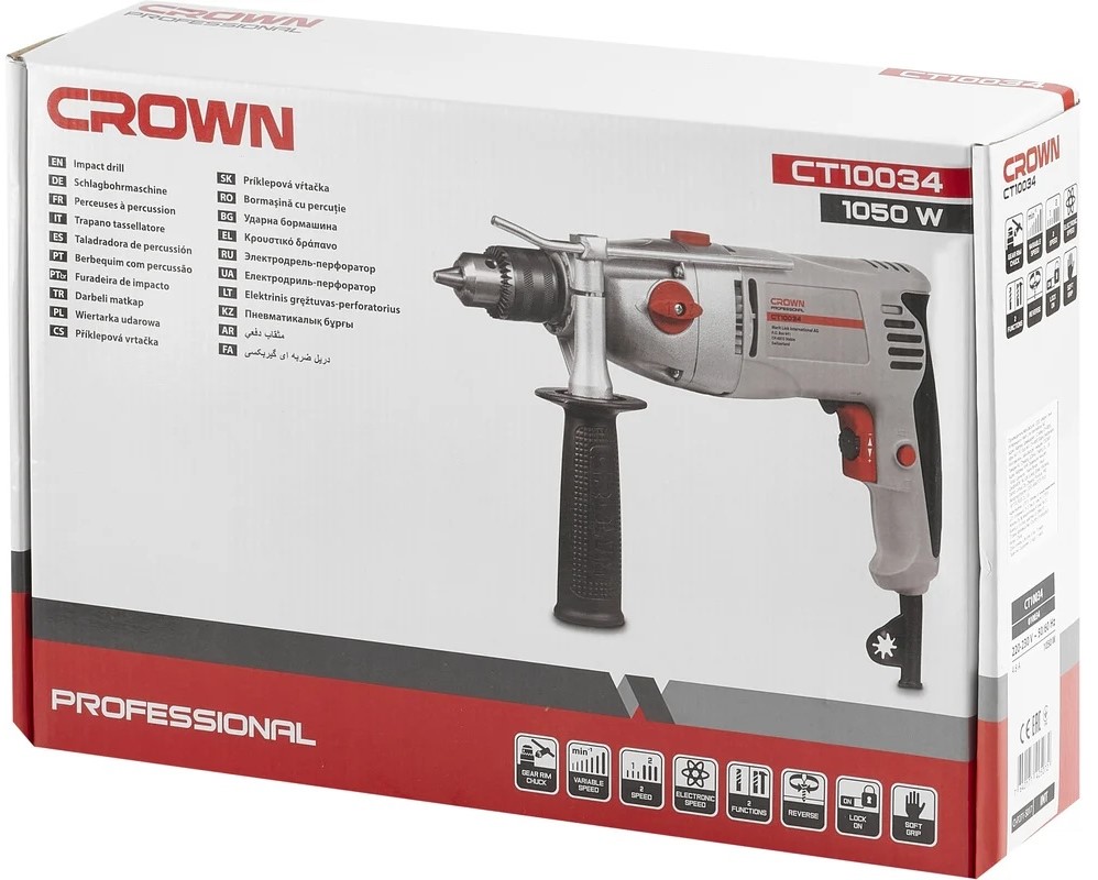 impact-drill-crown-ct10034-angled-view