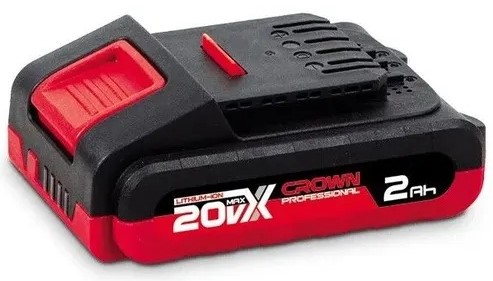 battery-pack-crown-cab202013xe-20v-2ah-side