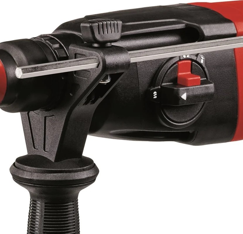 perforator-einhell-tc-rh620-kit-handle