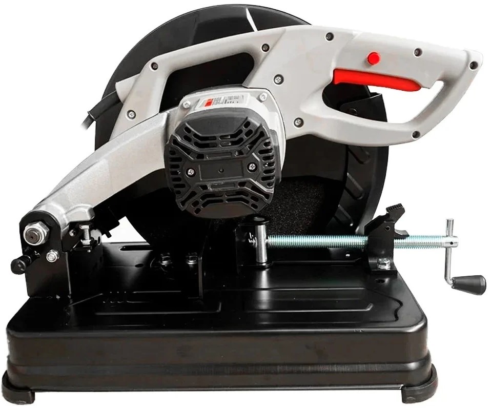 diskovaya-statsionarnaya-otreznaya-pila-crown-ct15205n-zazhim-mechanizm