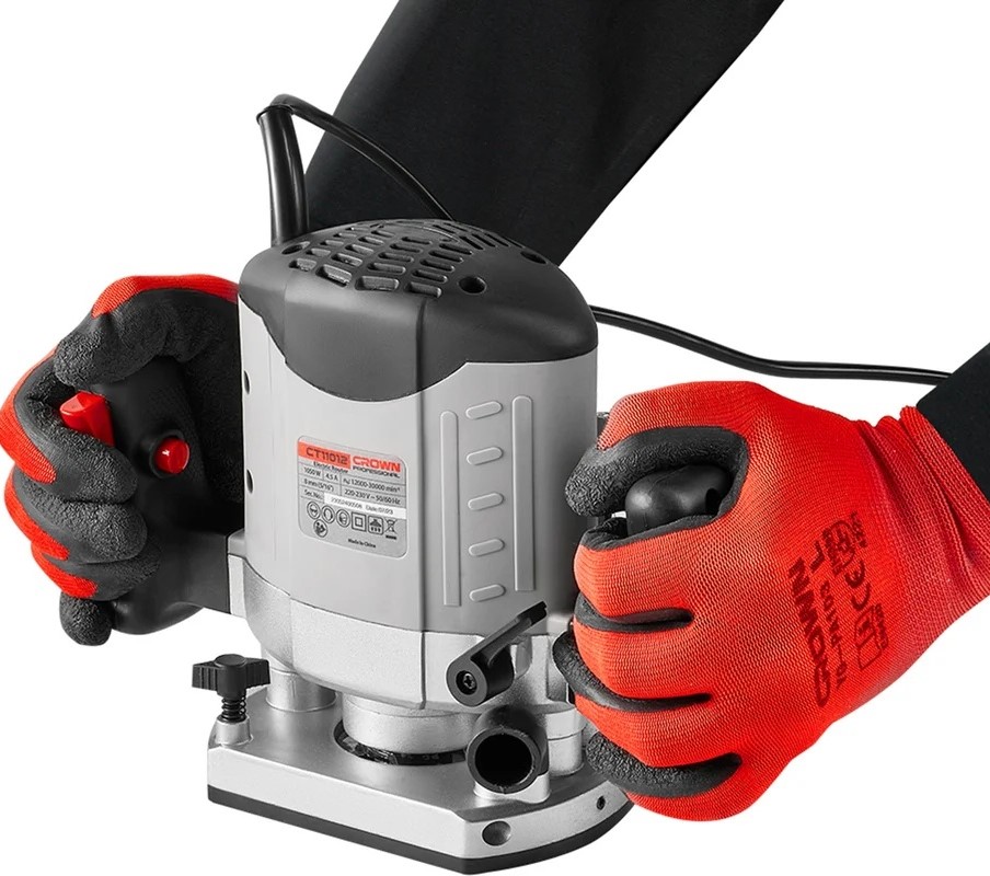 frezer-crown-ct11012-usage