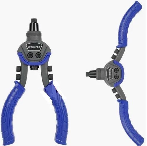 hand-rivet-gun-workpro-wp225003-250mm-front
