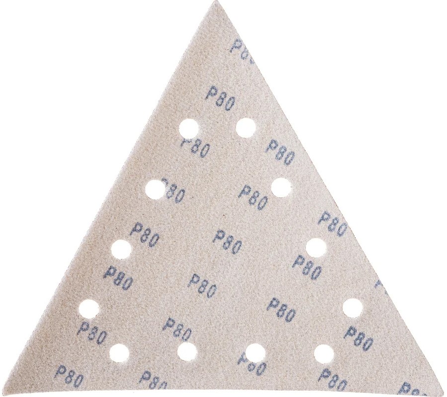 sanding-sheet-kwb-491075-triangle-perforated-front
