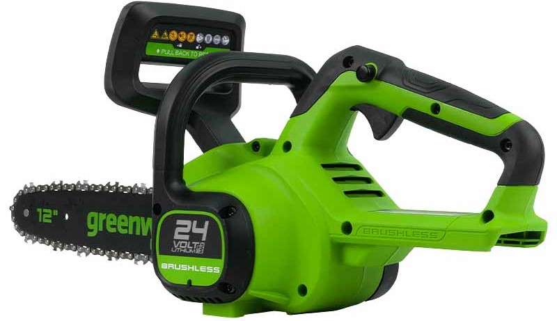 akkumulyatornaya-tsepnaya-pila-besschyotochnaya-greenworks-gd24cs30-bez-akb-i-zu-korpus