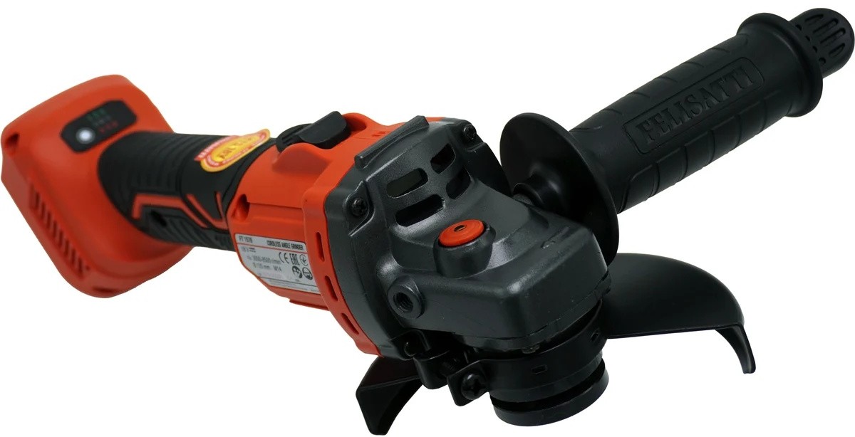 cordless-angle-grinder-felisatti-ft1576-18v-125mm-handle-detail