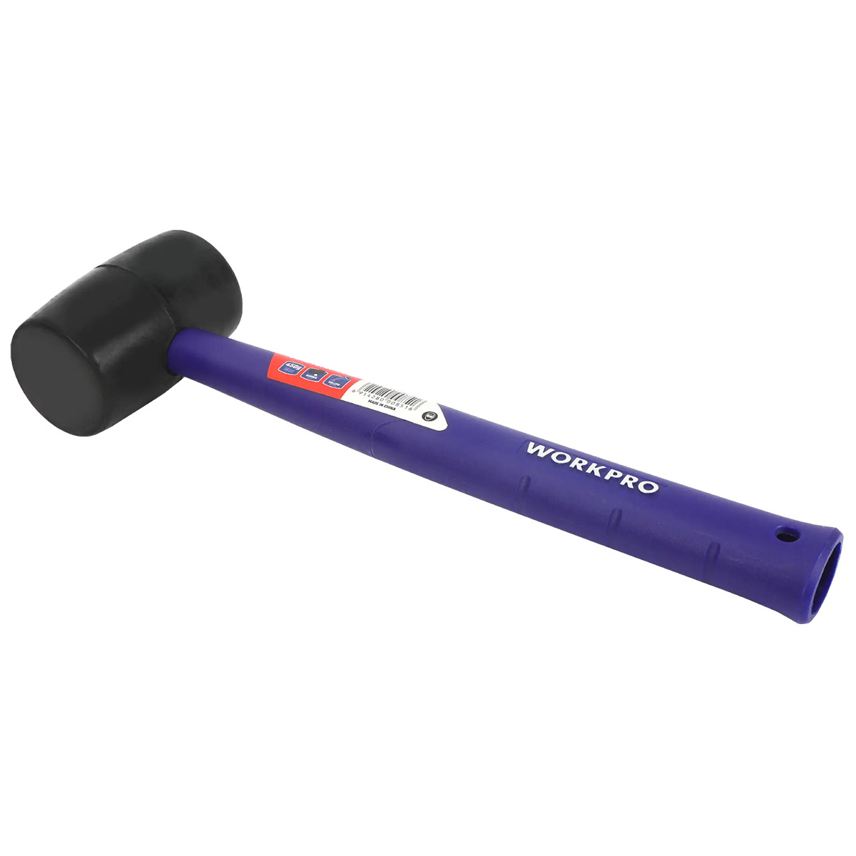 molotok-slesarnyy-workpro-wp241041-dvuhkomponentnaya-rukoyatka-450-g-2